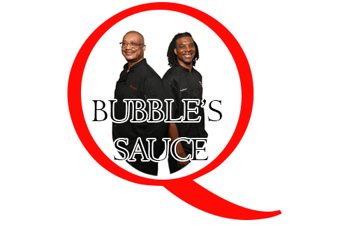 Bubble's Q Sauce
